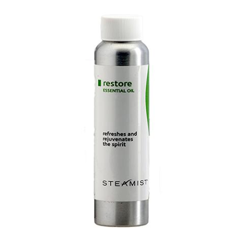 Steamist AS-100-Restore Essential Oil 100ML