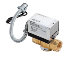 Steamist DC-ABD Digital Automatic Blowdown Valve