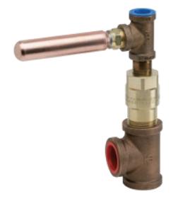 Steamist 60821 Blowdown Tempering Valve