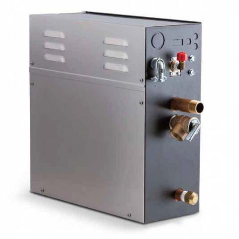 Steamist TotalSense Series 15kW Steam Shower Generator