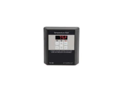 Steamist TA-100 Temperature Alert