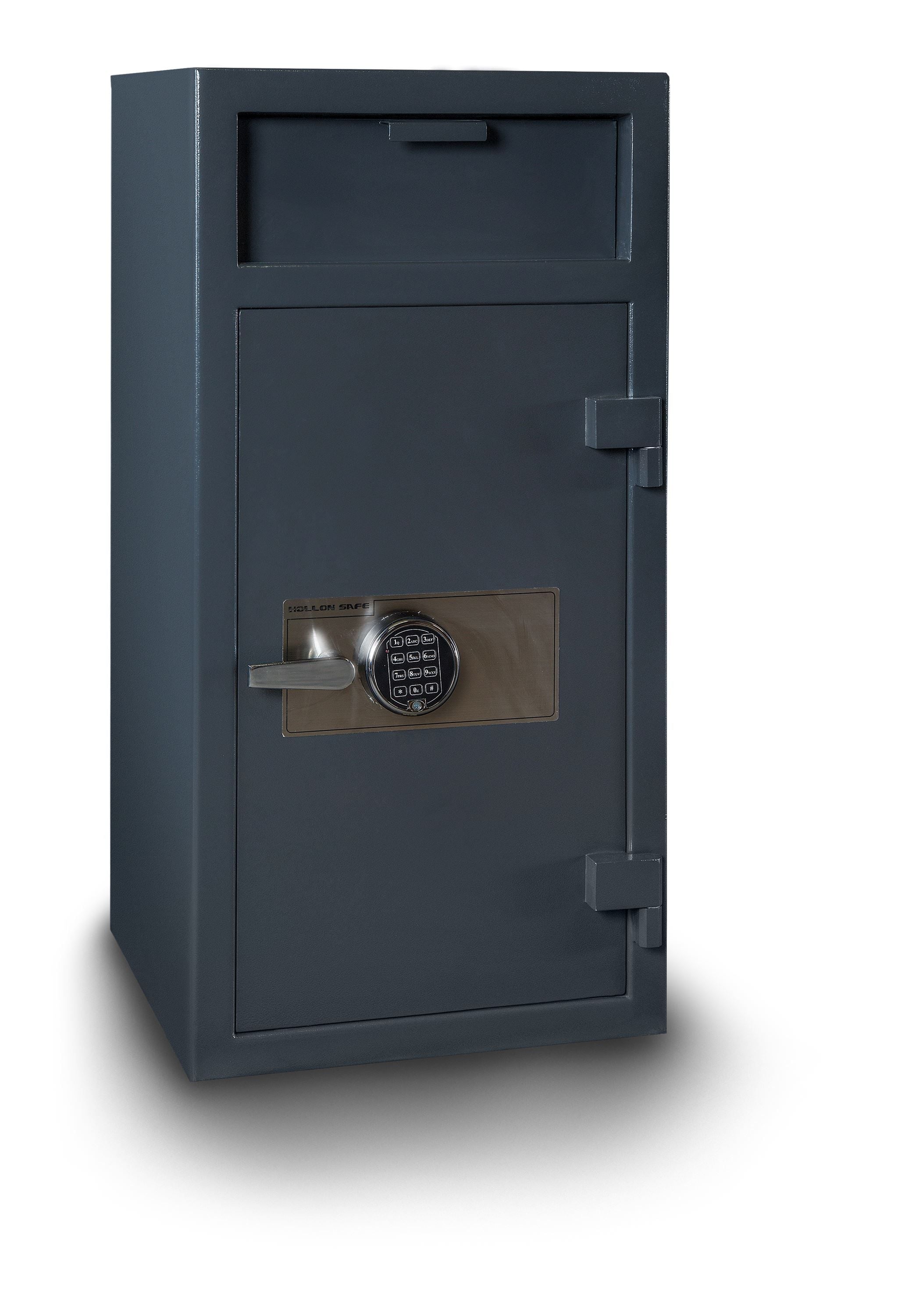 Hollon FD-4020EILK Depository Safe with inner locking department