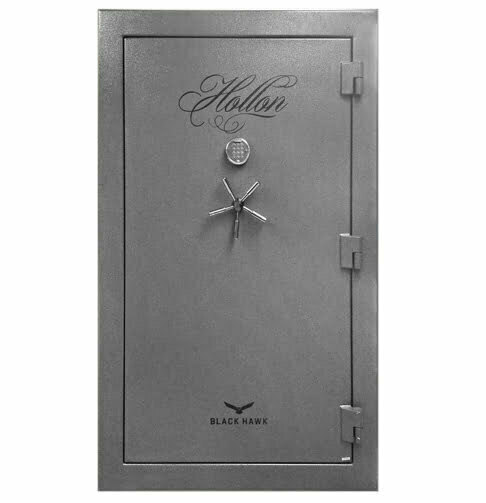 Hollon BHS-45E Black Hawk Gun Safe Series