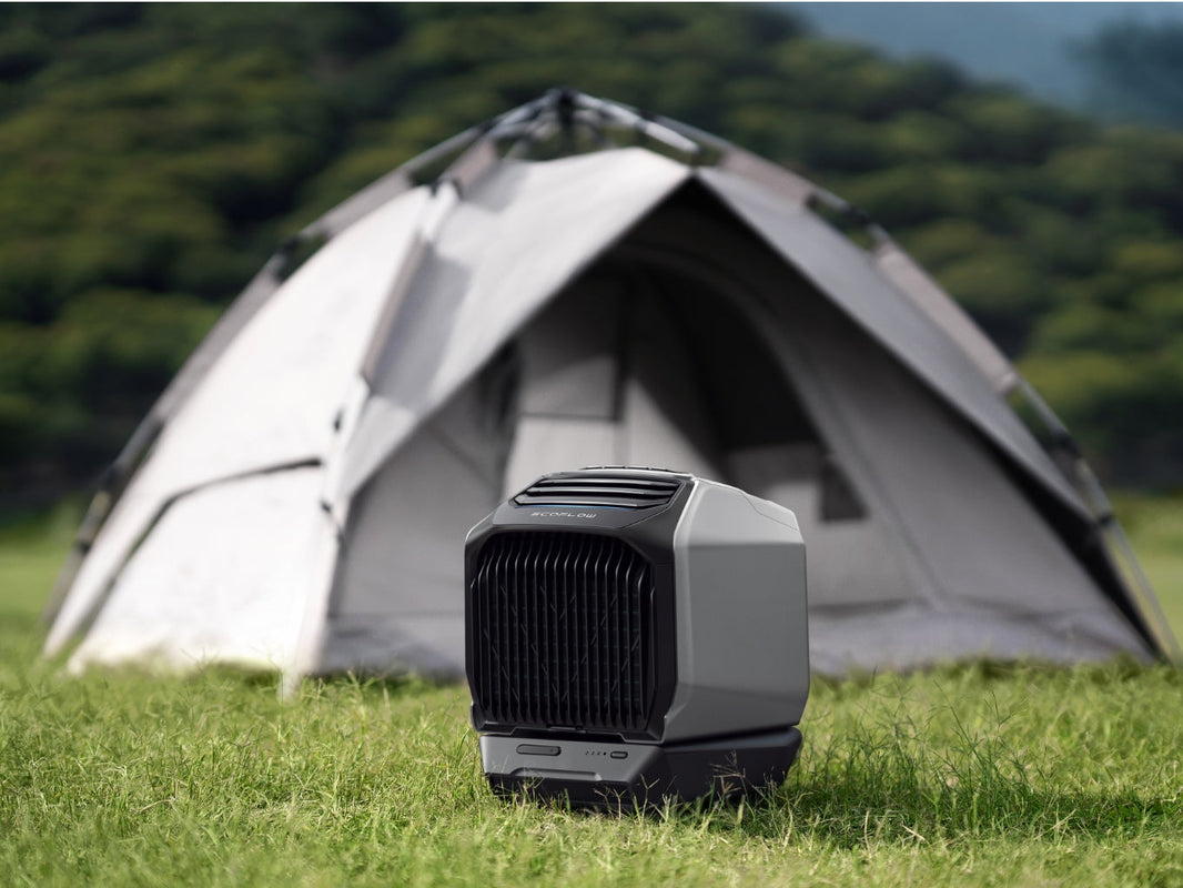 EcoFlow WAVE 2 Portable Air Conditioner