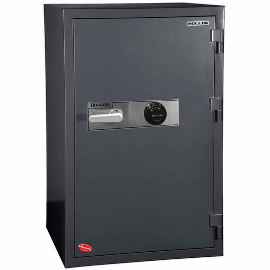 Hollon HS-1200C 2 Hour Office Safe