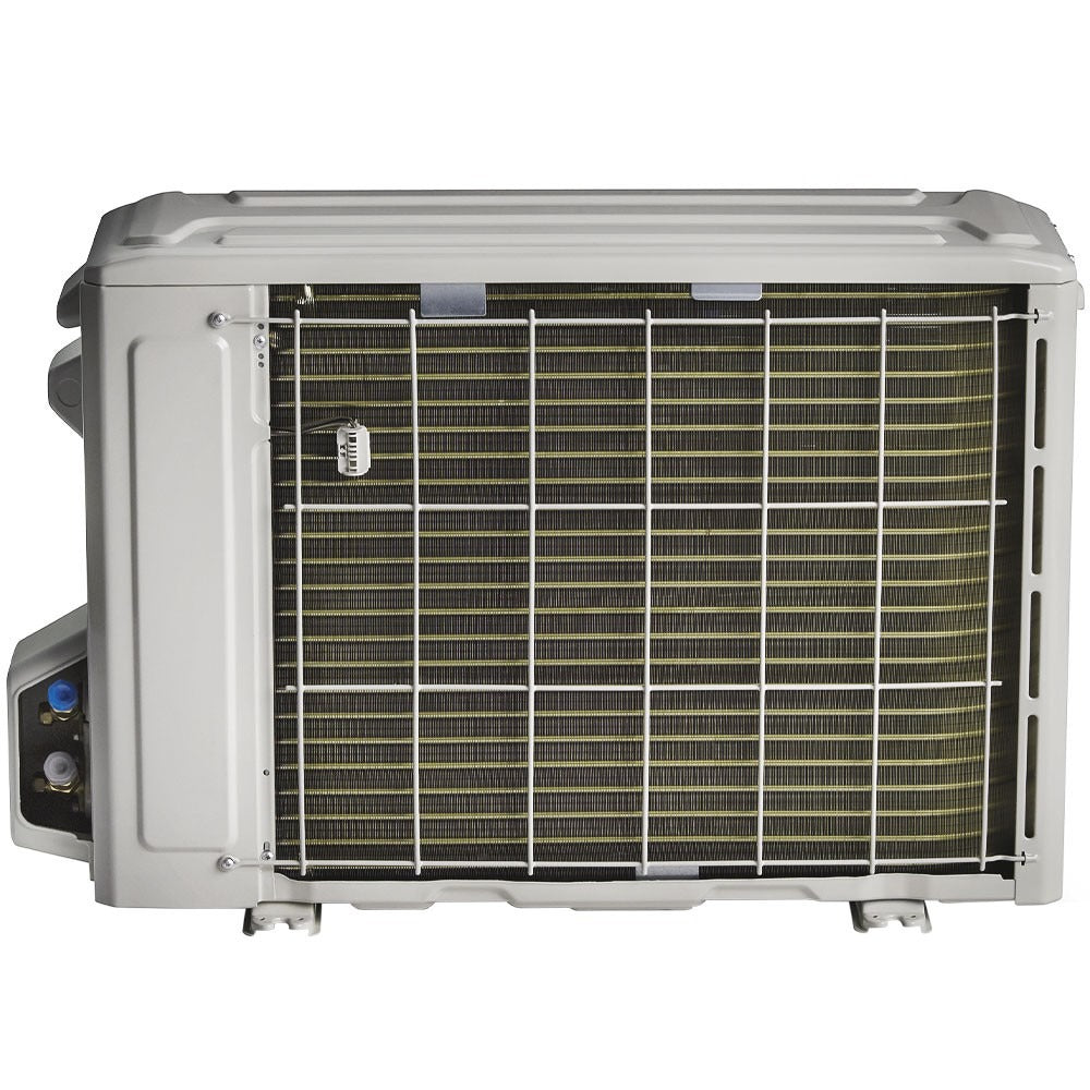 MRCOOL Olympus Hyper Heat 12K BTU, 1 Ton, 22.5, SEER Ductless Mini Split Air Conditioner and Heat Pump Condenser (O-HH-12-HP-C-230)