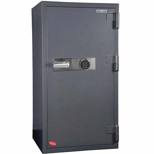 Hollon HS-1400C 2 Hour Office Safe