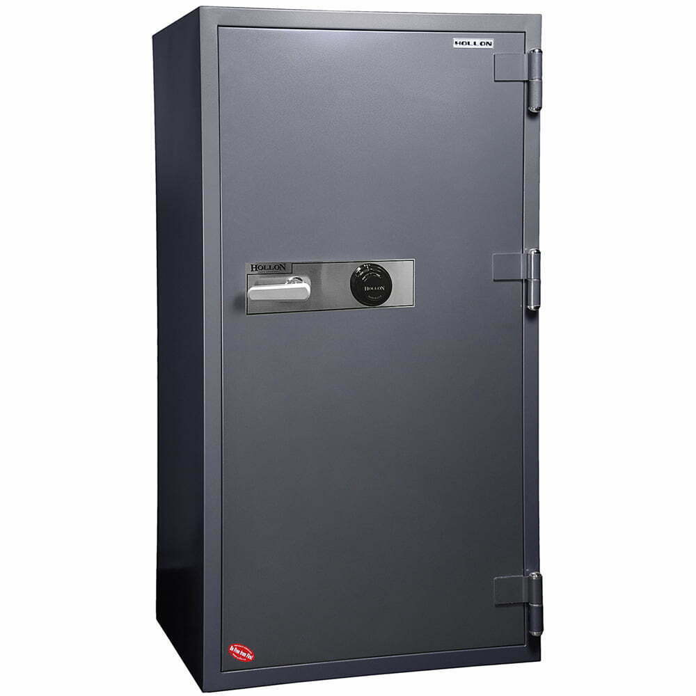 Hollon HS-1600C 2 Hour Office Safe