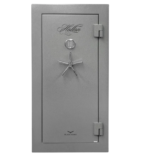 Hollon BHS-22E Black Hawk Gun Safe Series