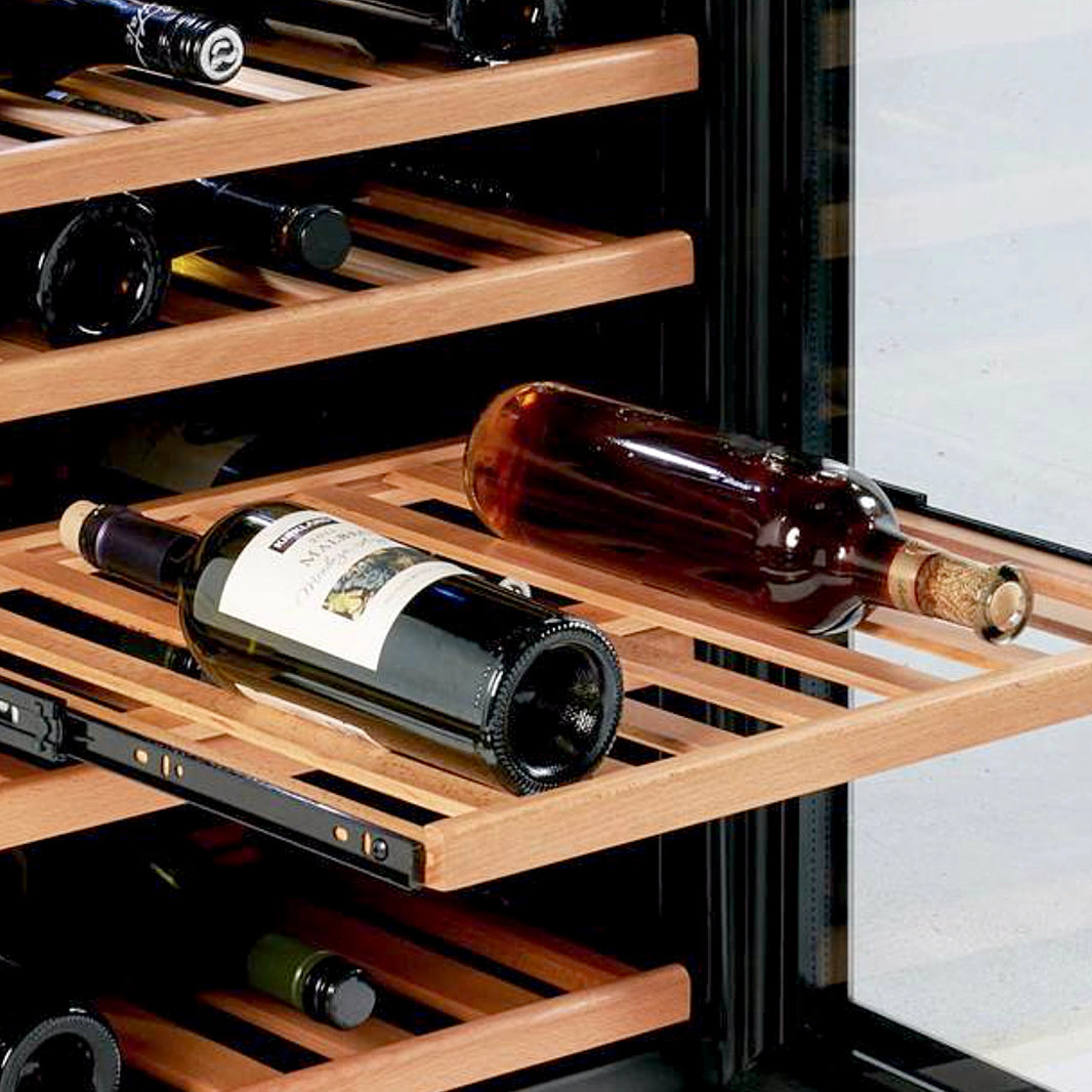 Avanti 51 Bottle DESIGNER Series Wine Cooler