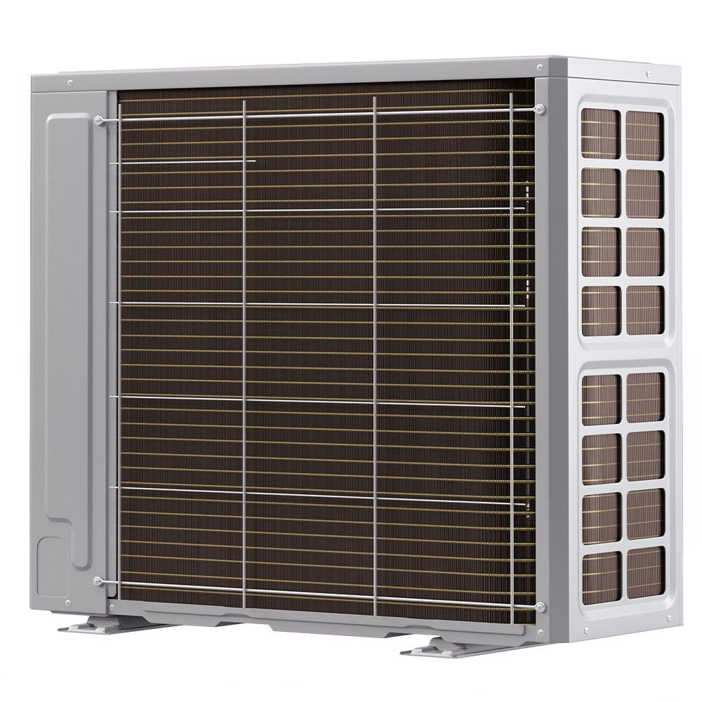 MRCOOL Universal Series 36K BTU, 2-to-3 Ton, 18-to-20 SEER R410A DC Cooling-Only A/C Inverter Condenser (MDUCO18024036)