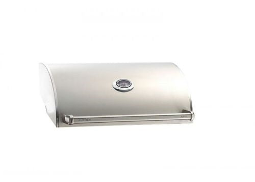 Fire Magic Grills Oven Hood for Aurora A540 Analog Grills (23733-55)