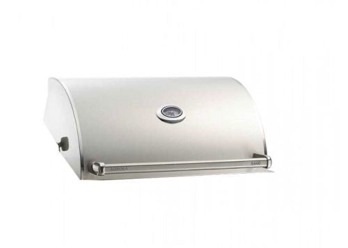 Fire Magic Grills Oven Hood for Echelon Diamond E660 Analog (24193-55)