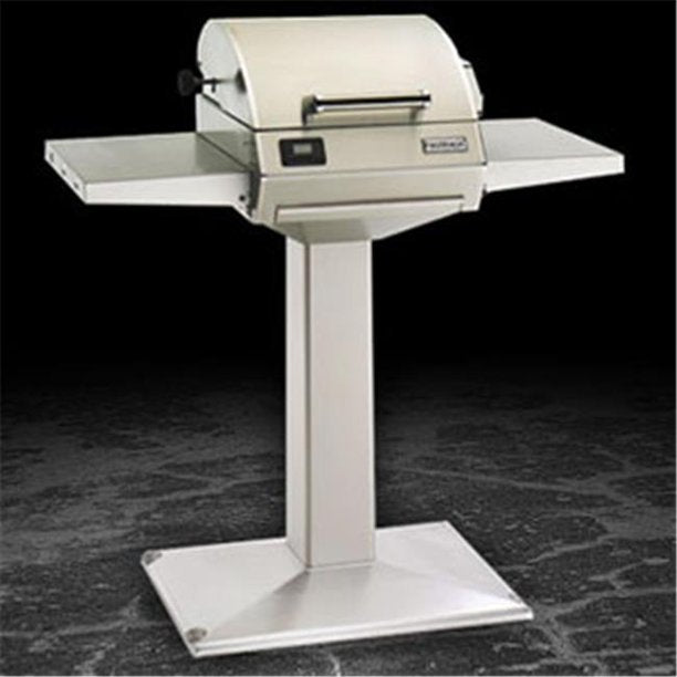 Fire Magic E250S-P6 Patio Base and Shelves Electric Grills