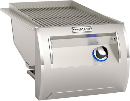 Fire Magic Echelon Diamond Built-In Propane Gas Single Infrared Searing Station (32875-1P)