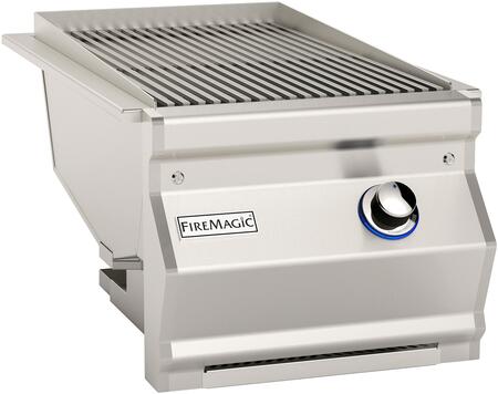 Fire Magic Aurora Built-In Propane Gas Single Infrared Searing Station (32877-1P)