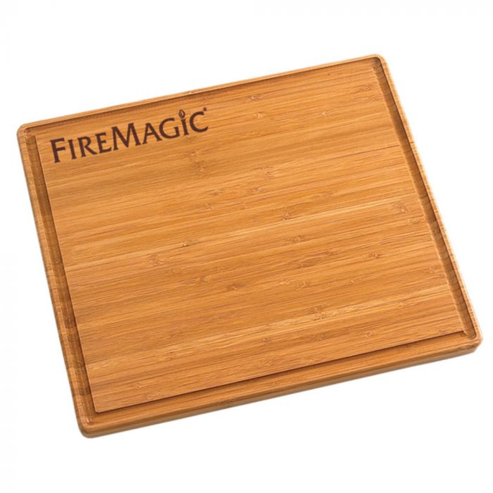 Fire Magic Grills 12-Inch Bamboo Cutting Board (3582-5)