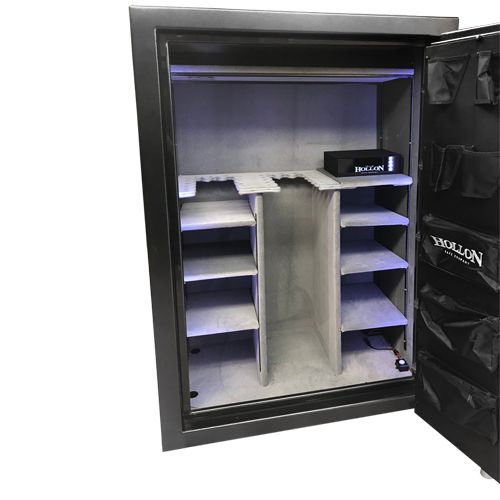 Hollon RG-39C Republic Gun Safe Series