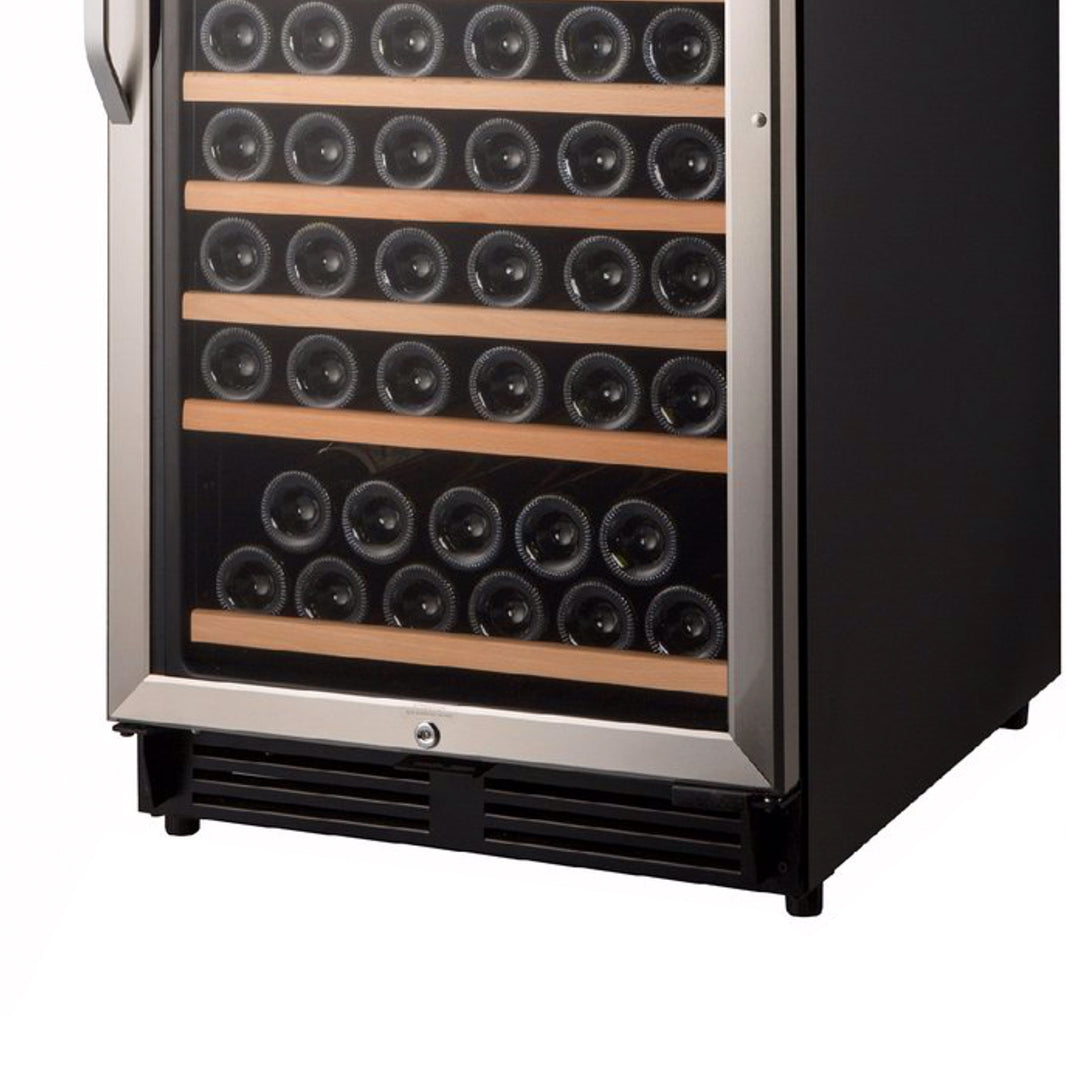 Avanti 148 Bottle Dual-Zone Wine Cooler