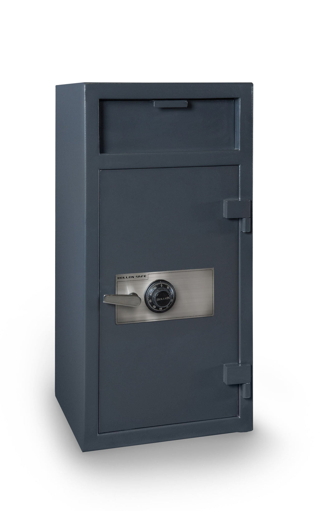 Hollon FD-4020CILK Depository Safe with Inner Locking Department