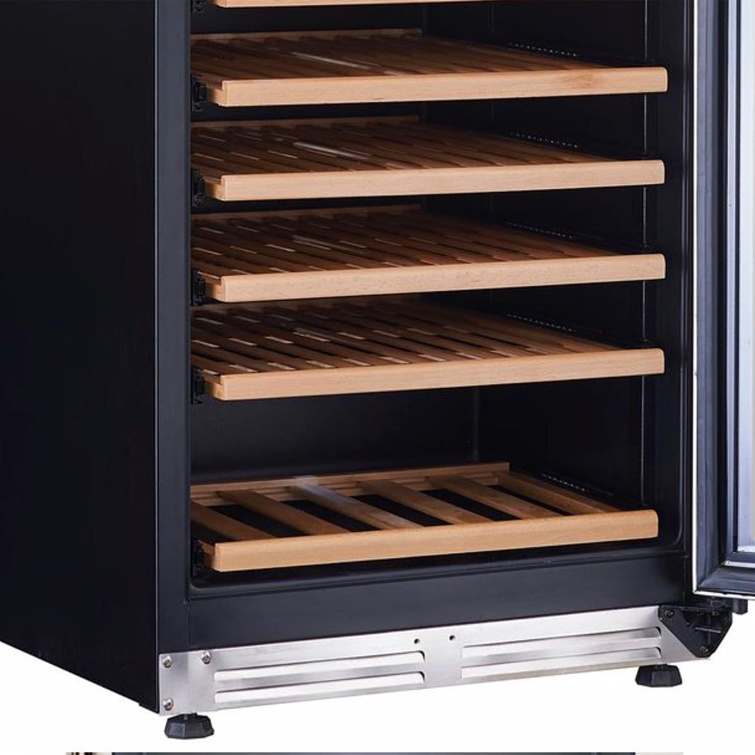 Avanti 154 Bottle DESIGNER Series Dual-Zone Wine Cooler