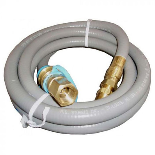 Fire Magic Natural Gas Hose with Quick Disconnect (5110-03)