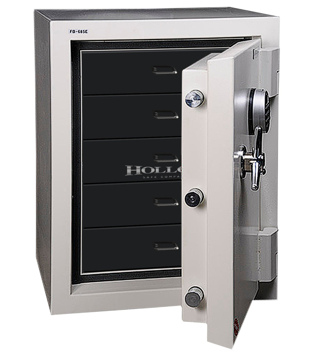 Hollon 685C-JD Jewelry Safe