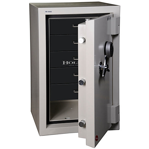 Hollon 845C-JD Jewelry Safe