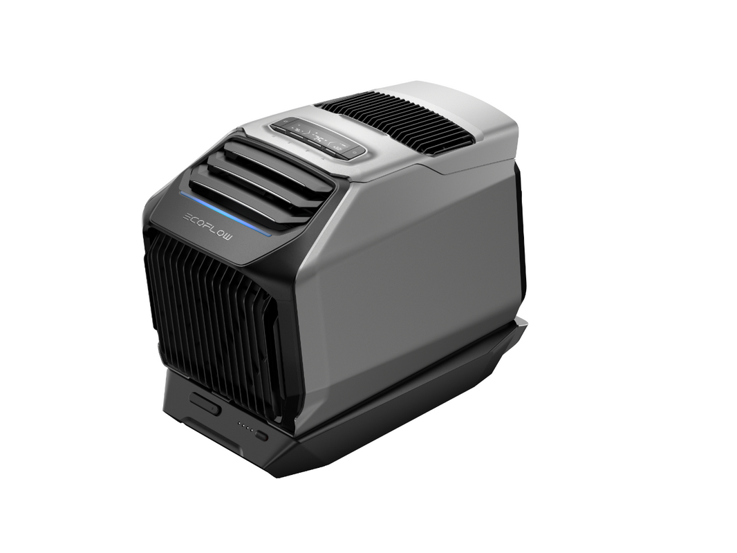 EcoFlow WAVE 2 Portable Air Conditioner