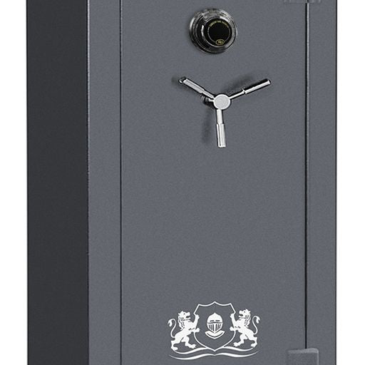 Hollon CS-12C Crescent Shield Gun Safe Series