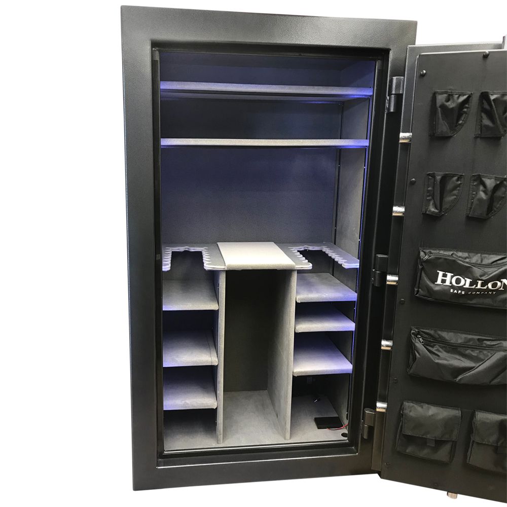 Hollon RG-42E Republic Gun Safe Series