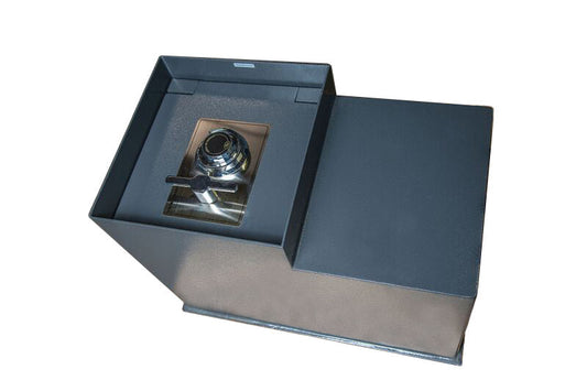 Hollon B3500 Floor Safe