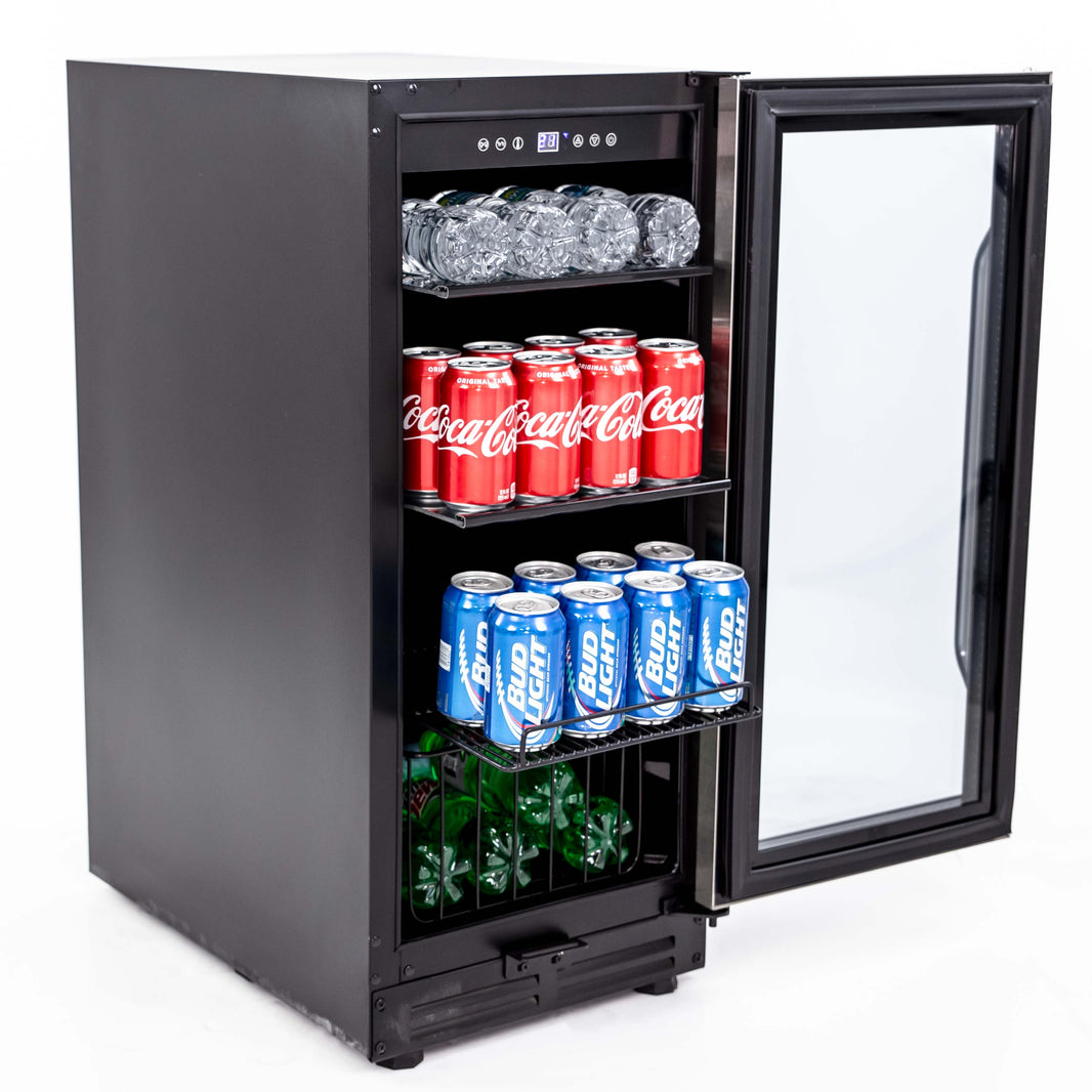 Avanti 72 Can Beverage Center