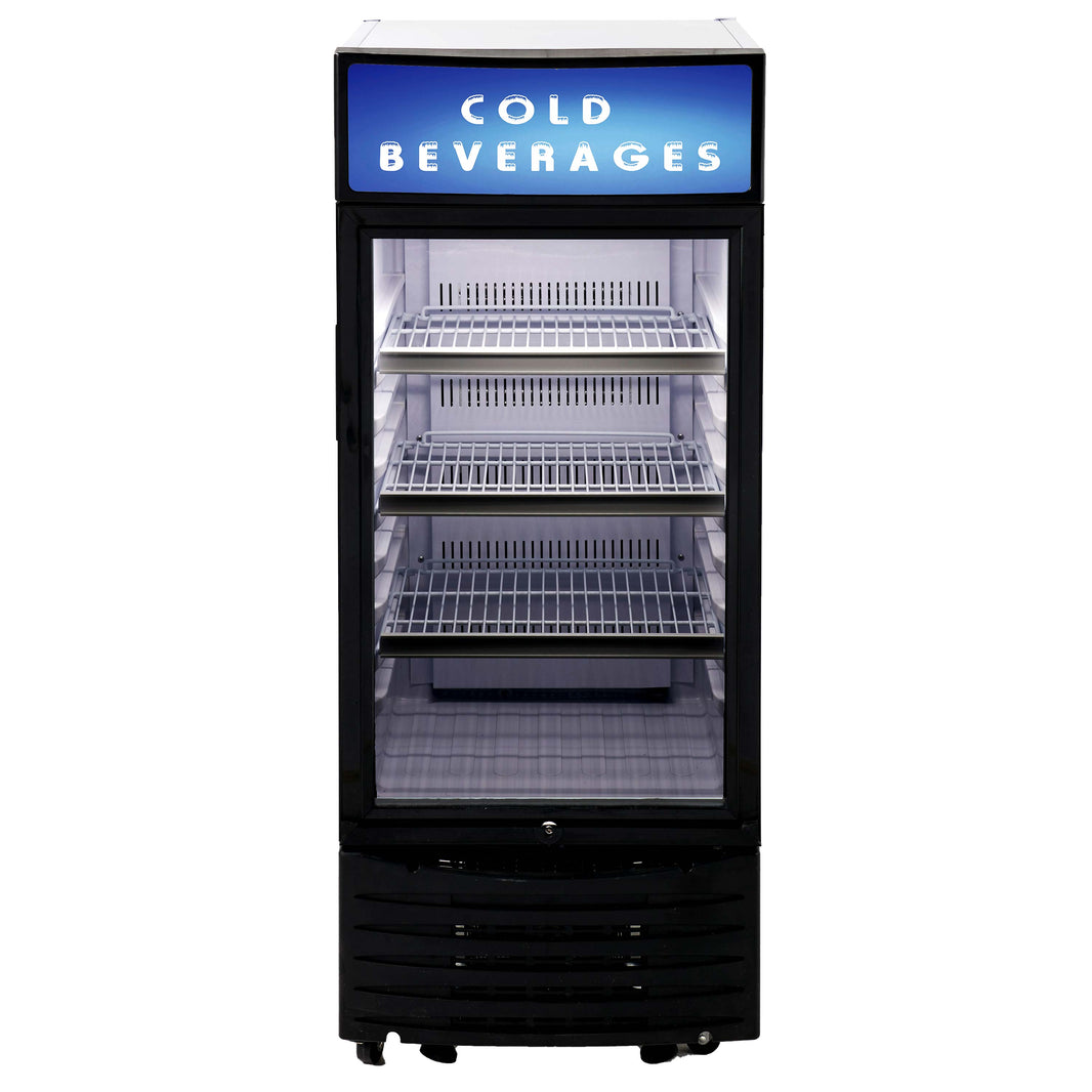 Avanti 6.0 cu. ft. Commercial Beverage Center