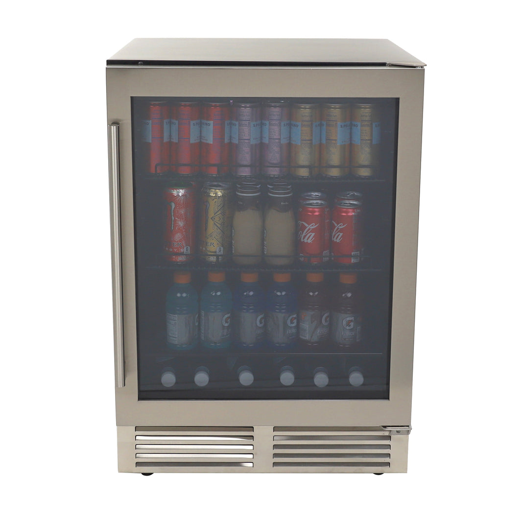 Avanti 126 Can Beverage Center