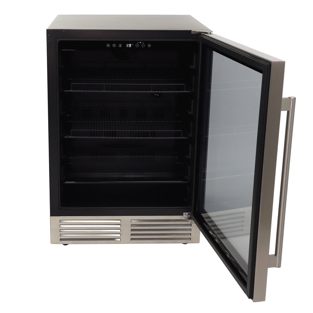 Avanti 126 Can Beverage Center