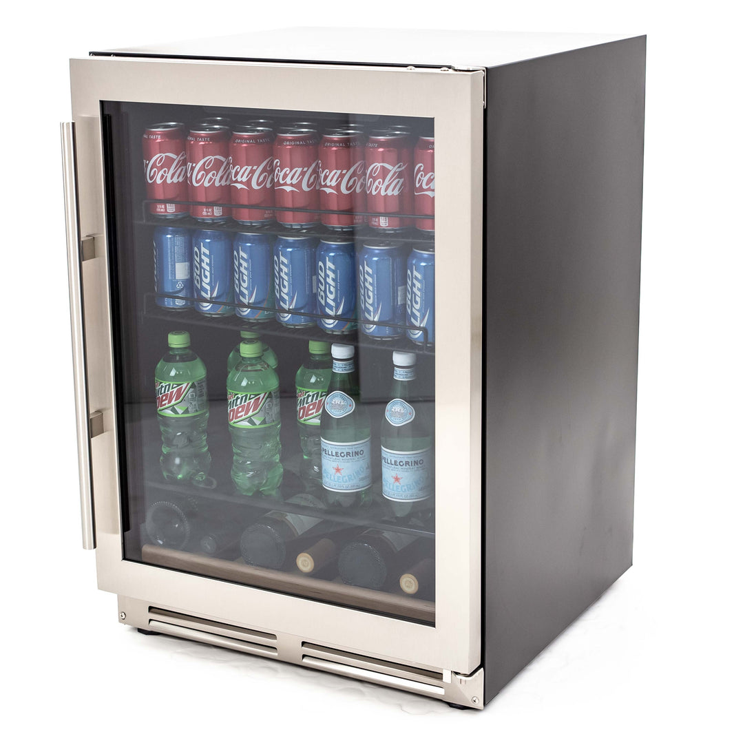 Avanti 126 Can Beverage Center