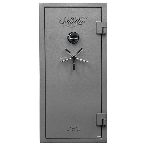 Hollon BHS-16C Black Hawk Gun Safe Series