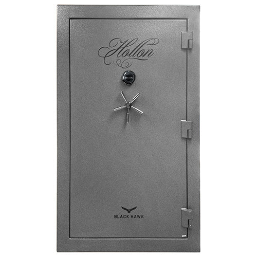 Hollon BHS-45C Black Hawk Gun Safe Series