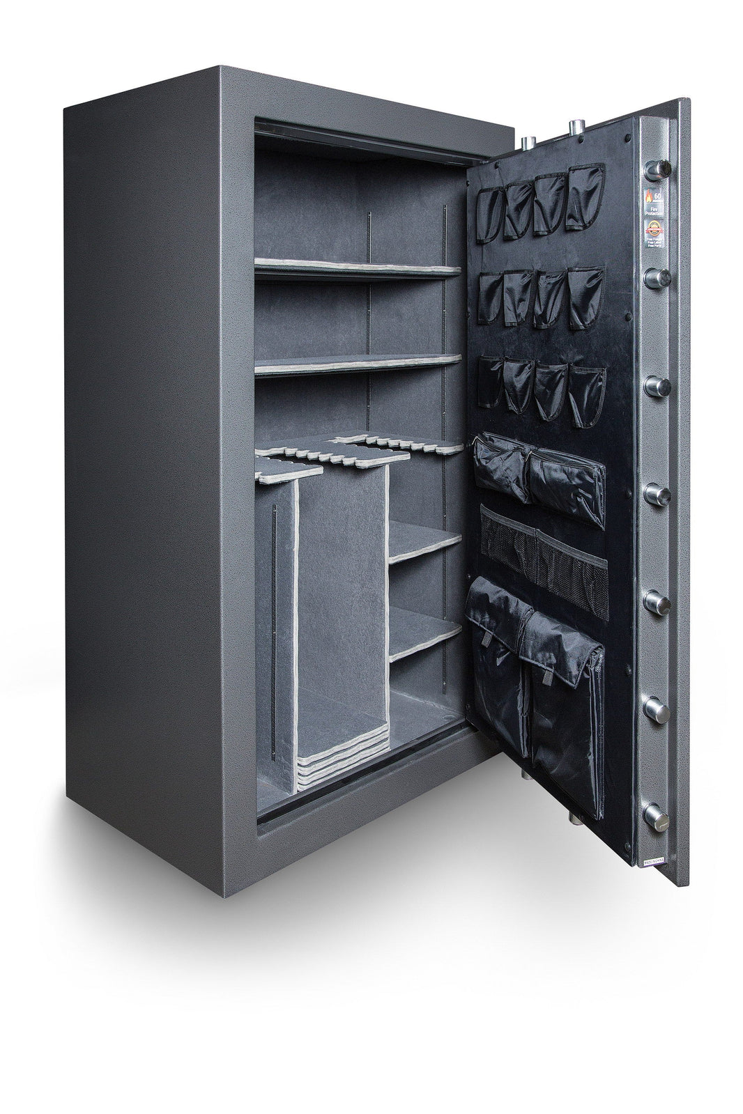 Hollon BHS-45C Black Hawk Gun Safe Series