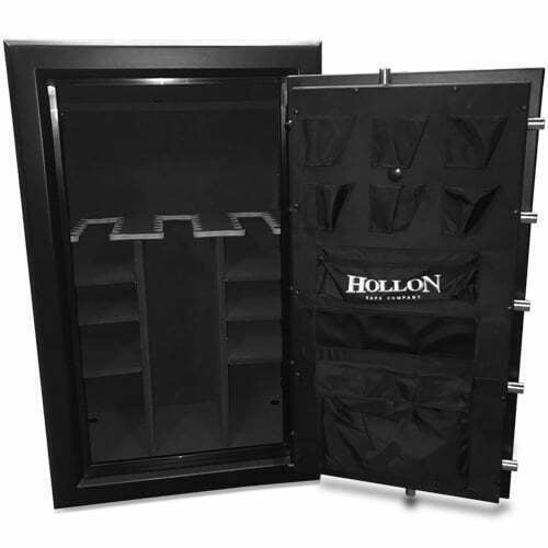 Hollon C-36E Continental Series Gun Safe