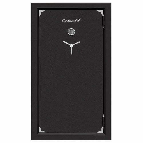 Hollon C-42E Continental Series Gun Safe