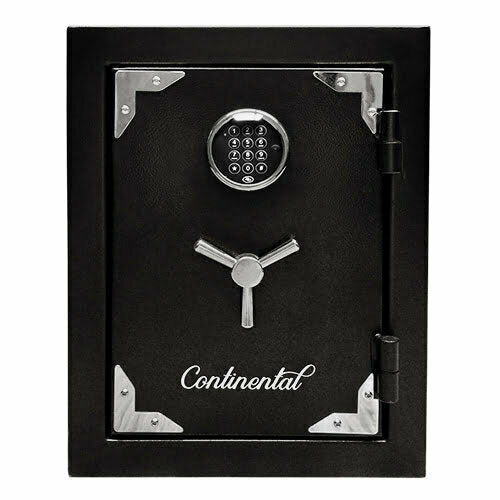 Hollon C-6E Continental Series Home Safe