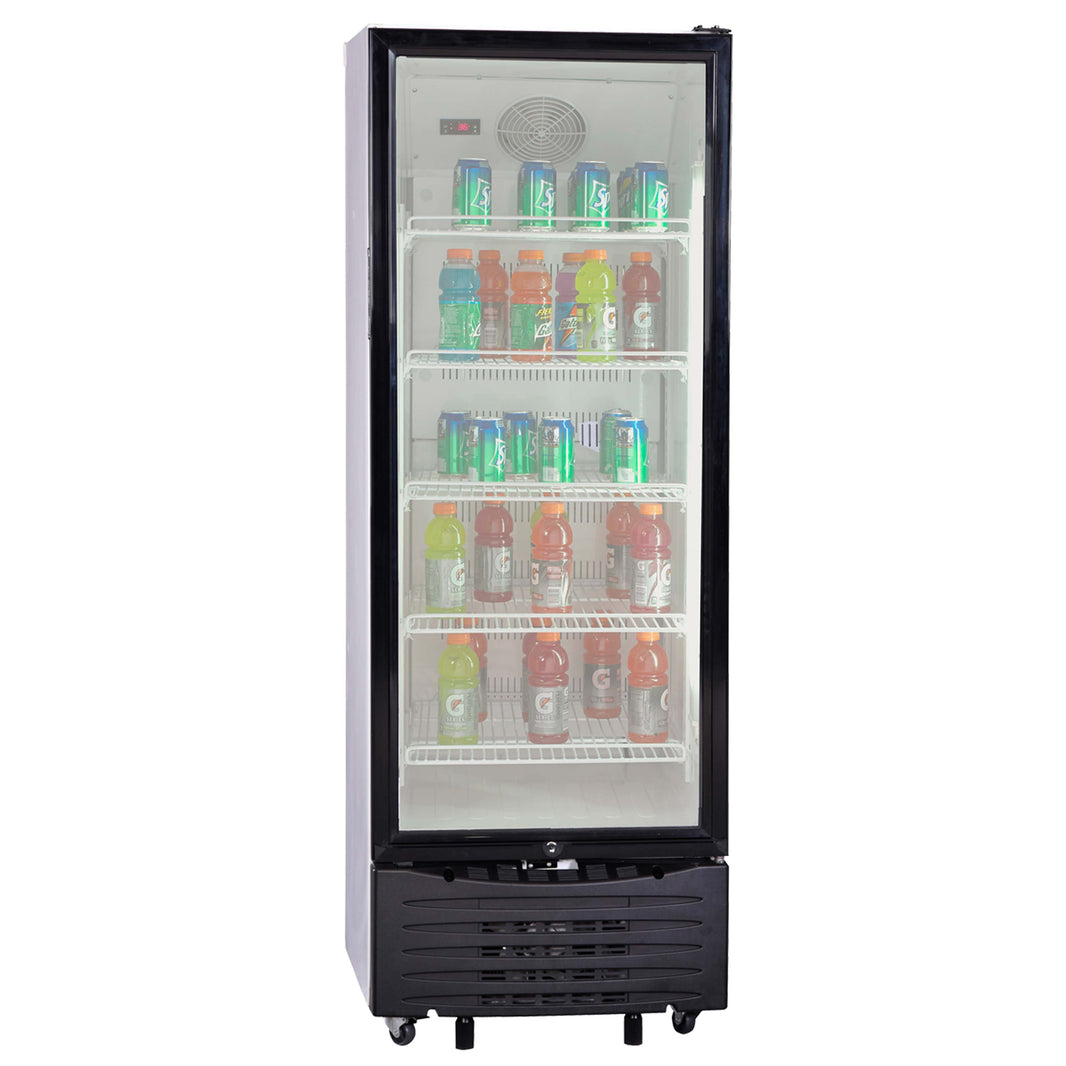 Avanti 11.2 cu. ft. Commercial Beverage Center