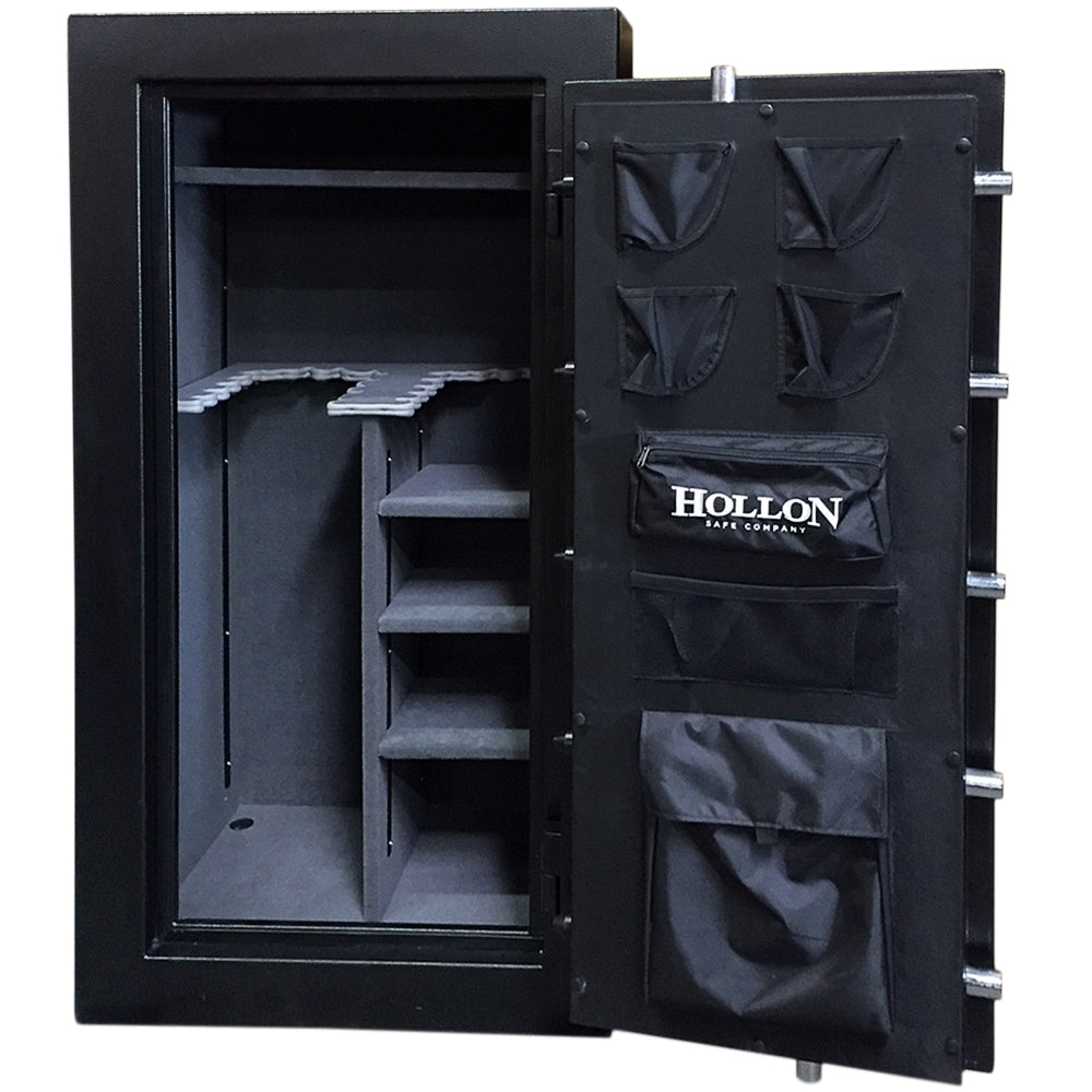 Hollon CS-24C Crescent Shield Gun Safe Series