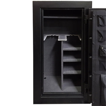 Hollon CS-24C Crescent Shield Gun Safe Series