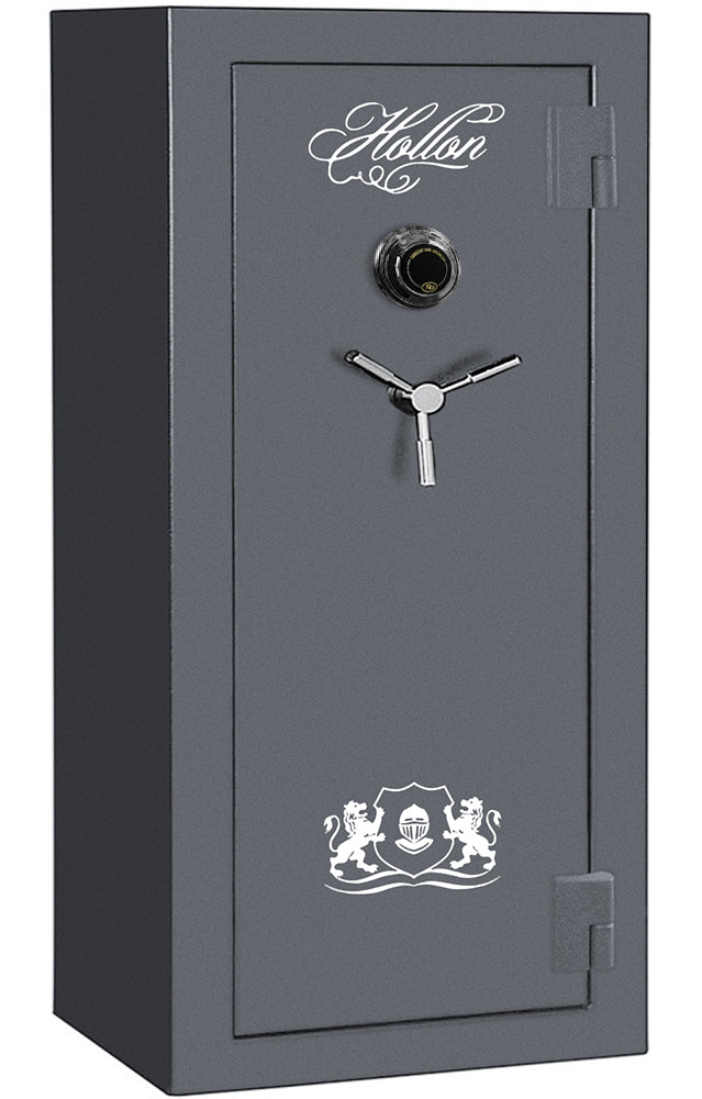 Hollon CS-24C Crescent Shield Gun Safe Series