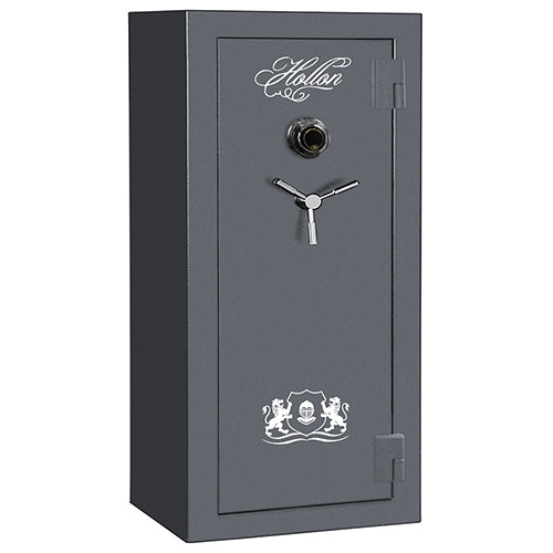 Hollon CS-24C Crescent Shield Gun Safe Series