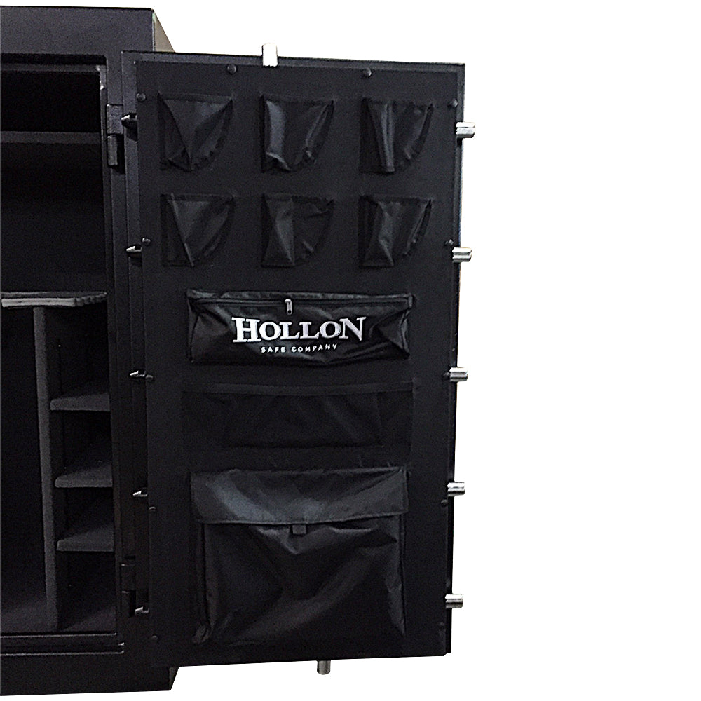 Hollon CS-36C Crescent Shield Gun Safe Series