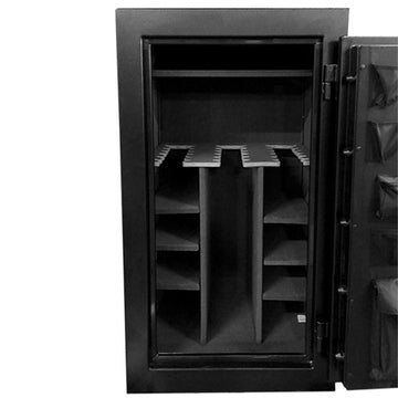 Hollon CS-36C Crescent Shield Gun Safe Series